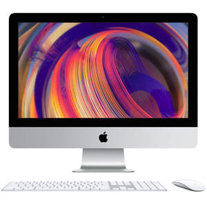 Ремонт imac