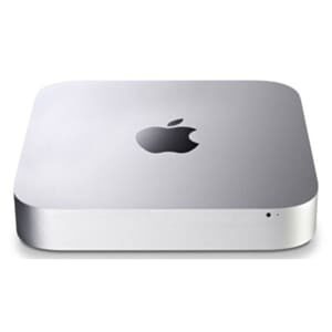 Ремонт macmini
