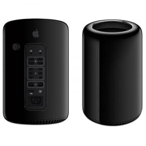 Ремонт macpro