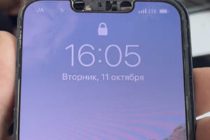 Ремонт телефонов в Одессе