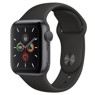apple watch 5