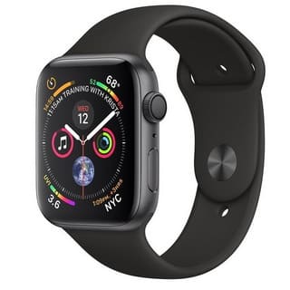 apple watch series 4 44 mm