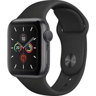 apple watch series 5 40mm
