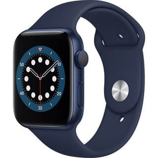 apple watch series 6