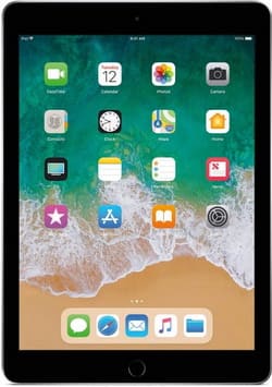 ipa pro 12.9 2017