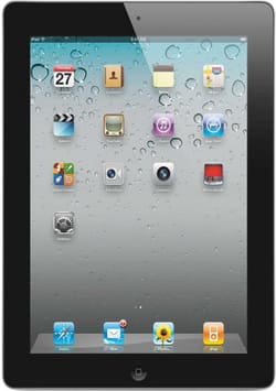 ipad 2