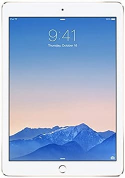 ipad air 2