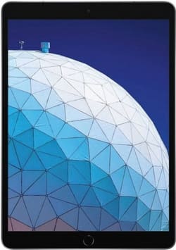 ipad air 3