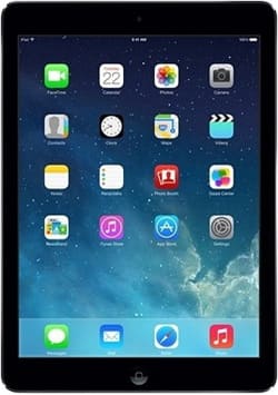 ipad air