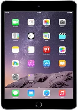 ipad mini 3