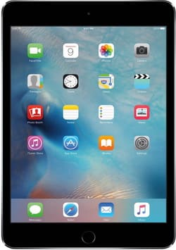 ipad mini 4