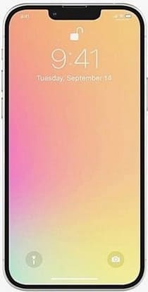 iphone 13 mini