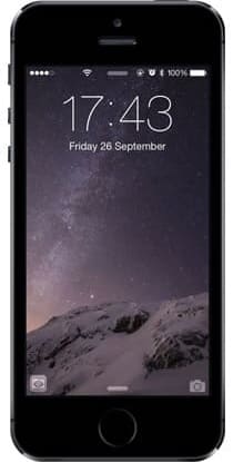 iphone 5s