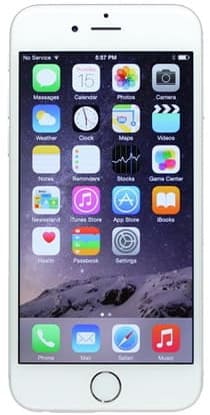 iphone 6 plus