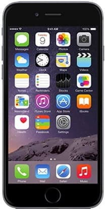 iphone 6