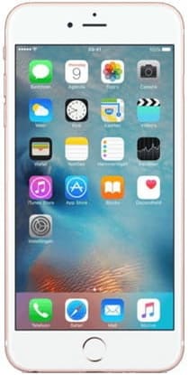 iphone 6s plus