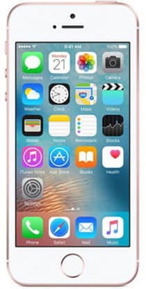 iphone se