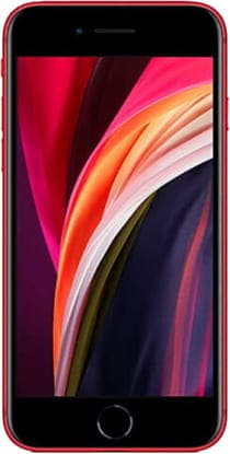 iphone se2020