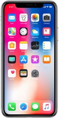 iphone x