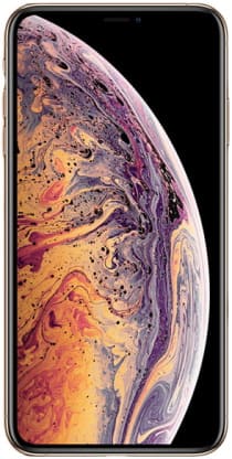 iphone xs max