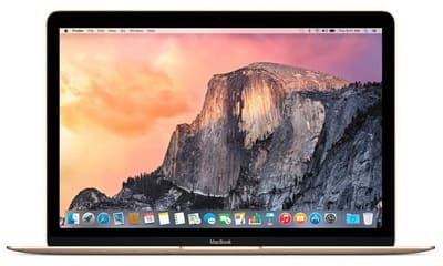 macbook 12