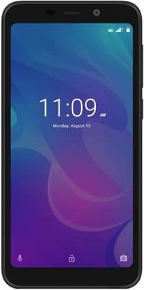 meizu c9 pro