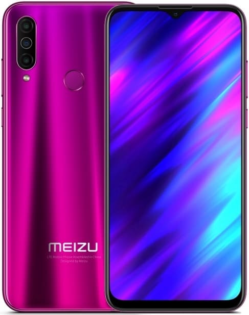 Ремонт meizu