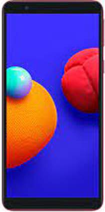 samsung galaxy a01 core