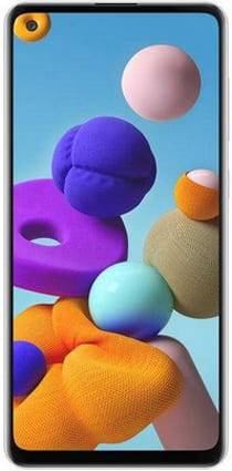 samsung galaxy a21s