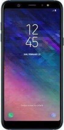 samsung galaxy a6 plus 2018