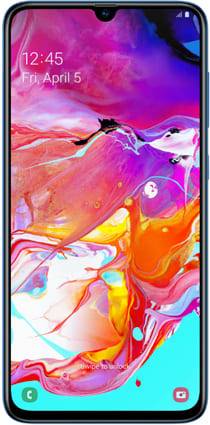 samsung galaxy a70