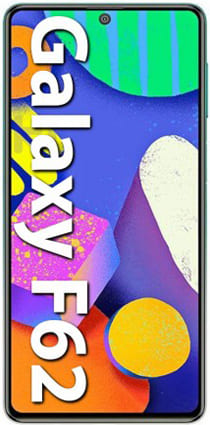 samsung galaxy f62