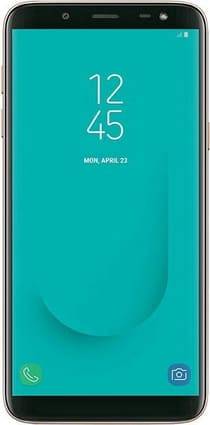 samsung galaxy j6 2018