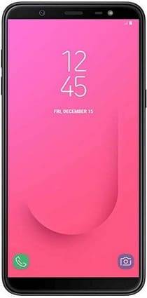 samsung galaxy j8 2018