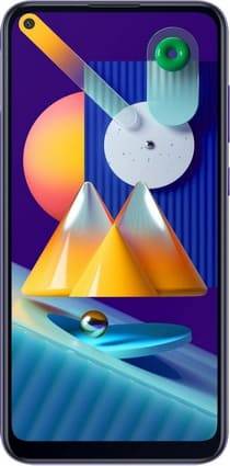 samsung galaxy m11