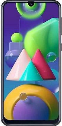 samsung galaxy m21
