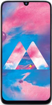 samsung galaxy m30