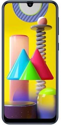 samsung galaxy m31s