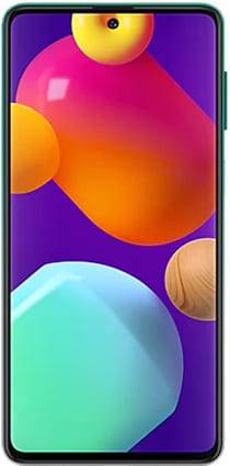 samsung galaxy m62