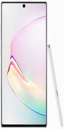 samsung galaxy note 10 plus