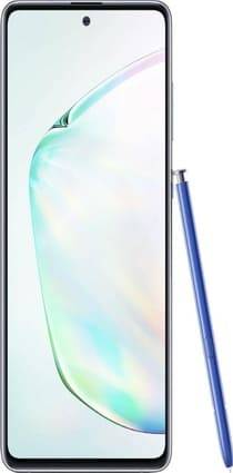 samsung galaxy note10 lite