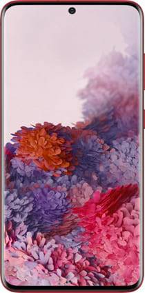 samsung galaxy s20
