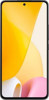 xiaomi 12 lite