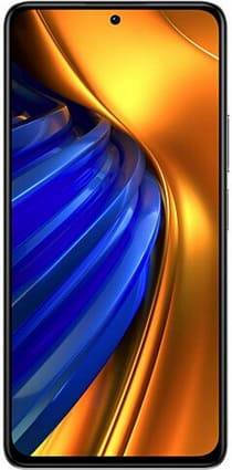 xiaomi poco f4 gt
