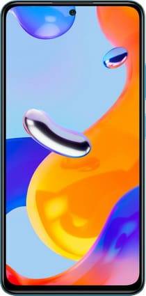 xiaomi redmi note 11 pro