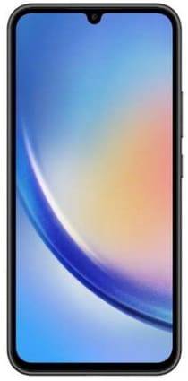 samsung galaxy a34