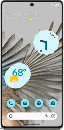 google pixel 7