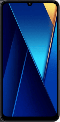 poco c65