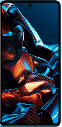 poco x5 pro