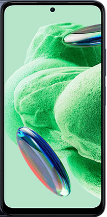 redmi note 12 5g
